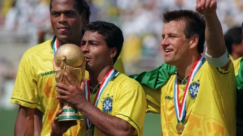 Five facts about football at the Rio Olympics