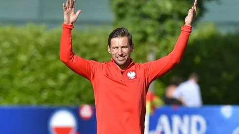 PSG's Krychowiak eyes Champions League glory