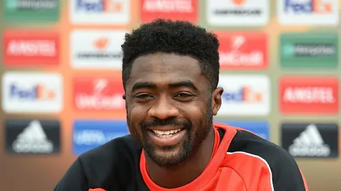 Toure set for Rodgers reunion at Celtic