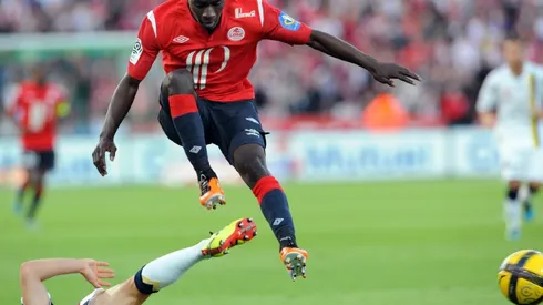 Di Matteo resigned to Gana joining Everton