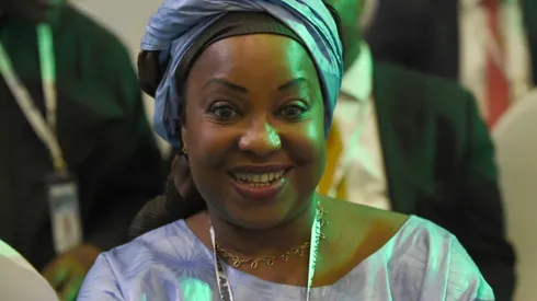 FIFA's reputation needs fixing, says Samoura