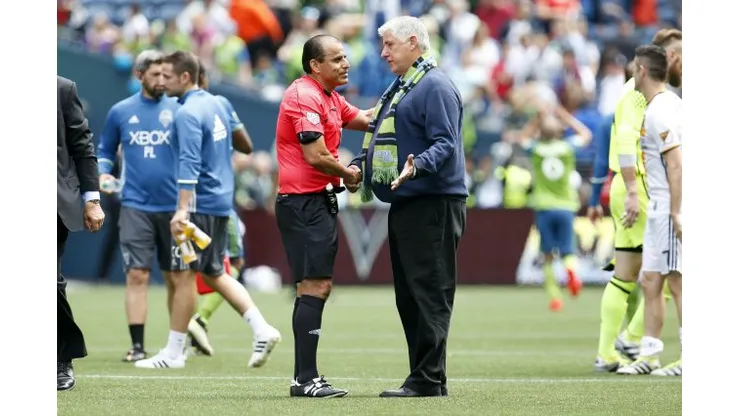 Photo credit: Jennifer Buchanan-USA TODAY Sports