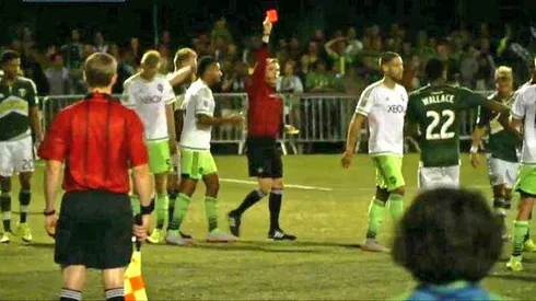 The game that sparked fall of Seattle Sounders and Sigi Schmid