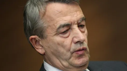 Ex-German FA boss Niersbach to appeal FIFA ban