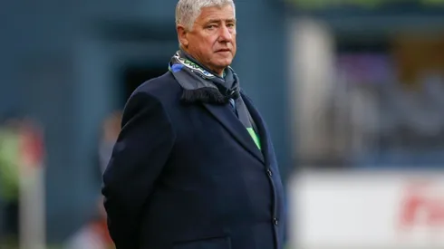 Struggling Sounders say goodbye to Schmid