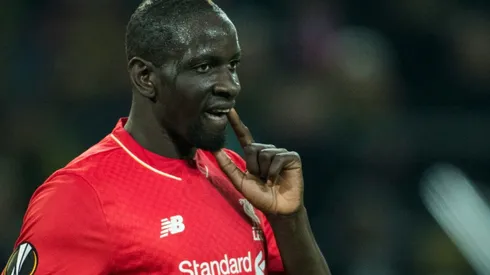 Liverpool's Sakho sent home early from US tour