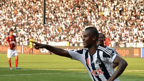 Win or bust for goal-shy Medeama in CAF Cup