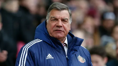England's Euro 2016 exit can be motivation for future - Allardyce
