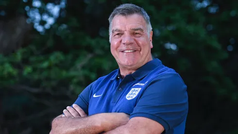 What Sam Allardyce’s appointment as manager means for England