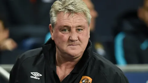Steve Bruce resigns as Hull City manager