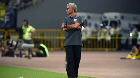 Manchester United's Mourinho relaxed despite Dortmund drubbing