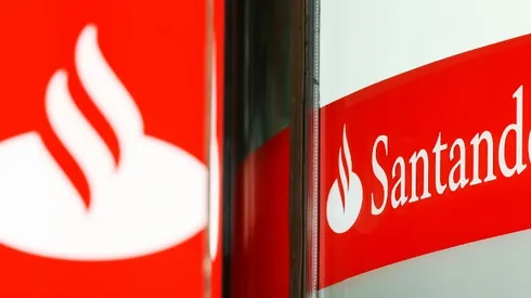 Santander bank to sponsor Spanish football league