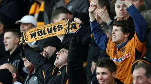 Wolves set for Chinese takeover - reports