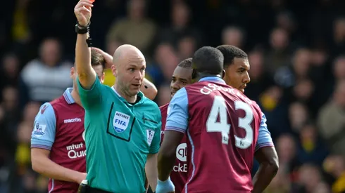 Footballers told to show respect in discipline clamp down