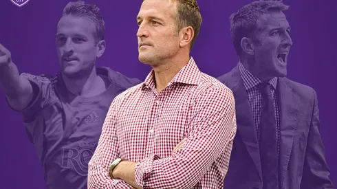 Jason Kreis taking major risk in Orlando City job