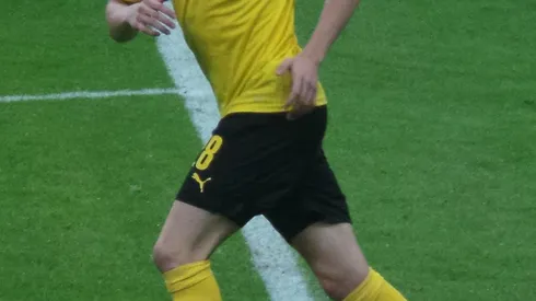 Matthias Ginter would be a quintessential signing for Arsenal