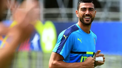 Italy warning for Pelle, Balotelli