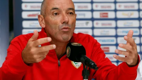 'We never said Le Guen had Super Eagles job' - NFF