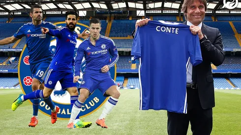 What Chelsea's N'Golo Kante signing means for Cesc Fabregas