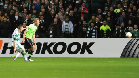 Celtic introduce groundbreaking safe-standing to Britain