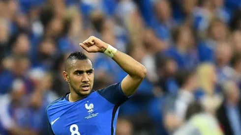 Payet worth his weight in gold, says West Ham co-chairman