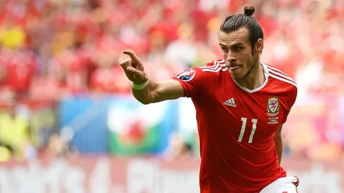 Wales soar up FIFA rankings after Euro 2016 heroics