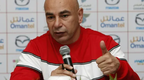 Egypt's top goalscorer faces assault trial