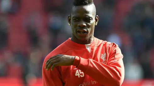 Mario Balotelli's future is away from Liverpool: Jurgen Klopp