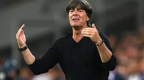 Joachim Loew stays as Germany coach despite Euro 2016 semi defeat