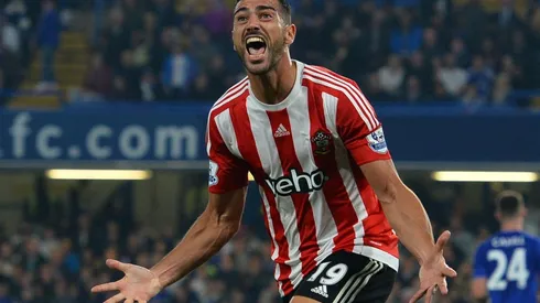 Five facts on Graziano Pelle