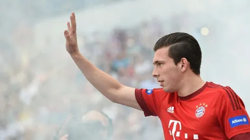 Danish tyro Hojbjerg signs for Southampton