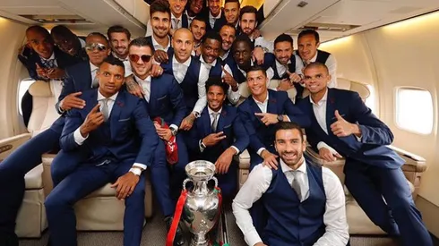 What Portugal’s Euro 2016 win means for near-term future