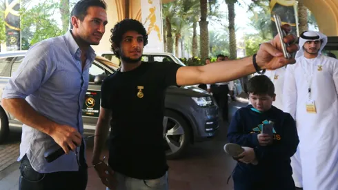 Lampard strikes but N.Y. City downed by Kansas in MLS