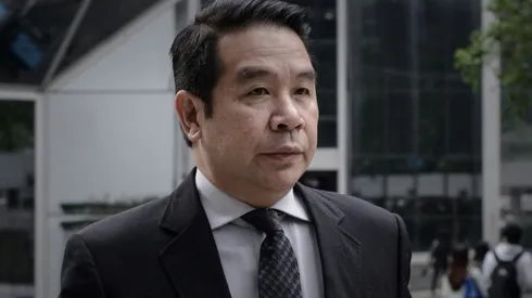 Hong Kong court rejects Birmingham City ex-boss appeal