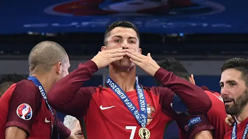 The stars of Euro 2016