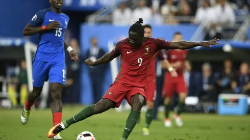 Five moments in a crazy Euro 2016 final