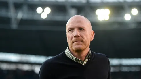 Sammer leaves post as Bayern sporting director