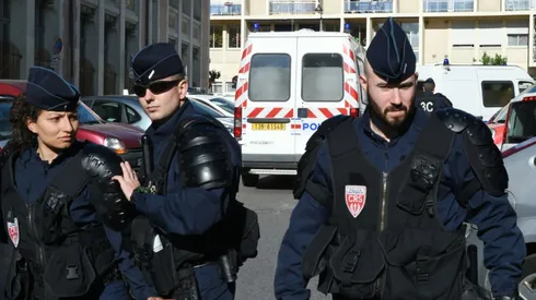 Euro 2016 violence shines spotlight on Russia World Cup