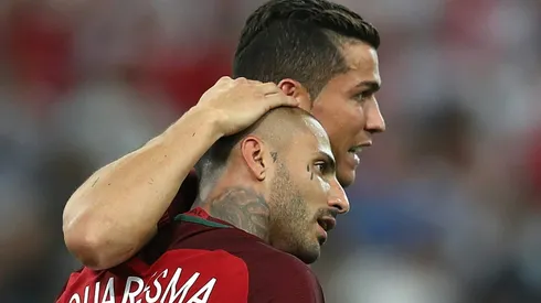 The pain and the glory - the tattoo champions of Euro 2016