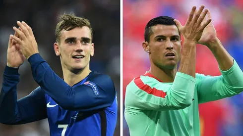 France, Portugal head for Euro 2016 final showdown
