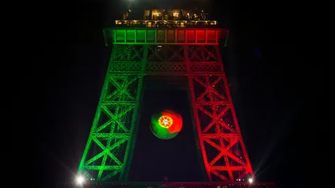 Painful lesson of 2004 can be inspiration for Portugal