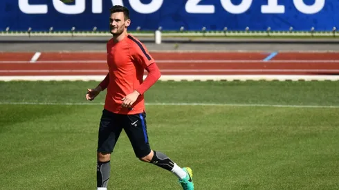 France and Portugal make rival claims for Euro 2016 'history'