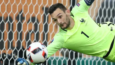French people needed 'an escape' - Lloris