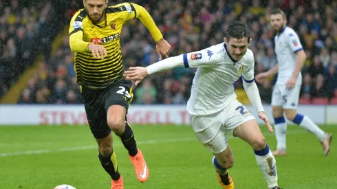 Leeds teenage football star Lewis Cook joins Bournemouth