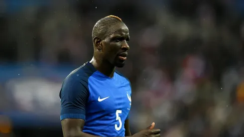 UEFA drops doping case against Liverpool's Sakho