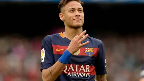 Spanish judge drops Neymar fraud case
