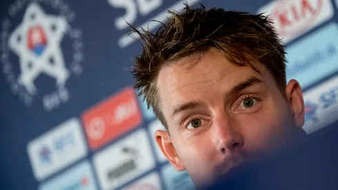 Marseille sign Dynamo Moscow defender