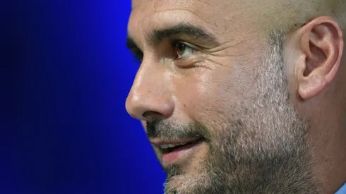 Mourinho presence can help me at Man City: Guardiola