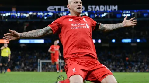 Skrtel set to join Fenerbahce from Liverpool