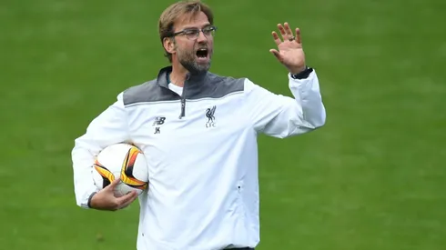 Klopp rewarded with new Liverpool deal